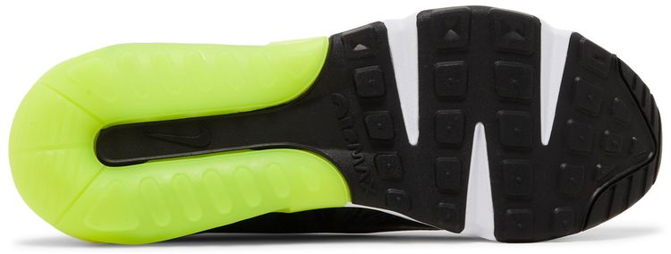 Nike Air Max 2090 White Volt