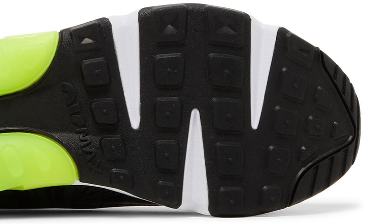 Nike Air Max 2090 White Volt