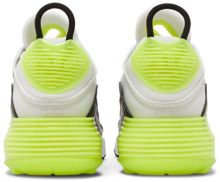 Nike Air Max 2090 White Volt