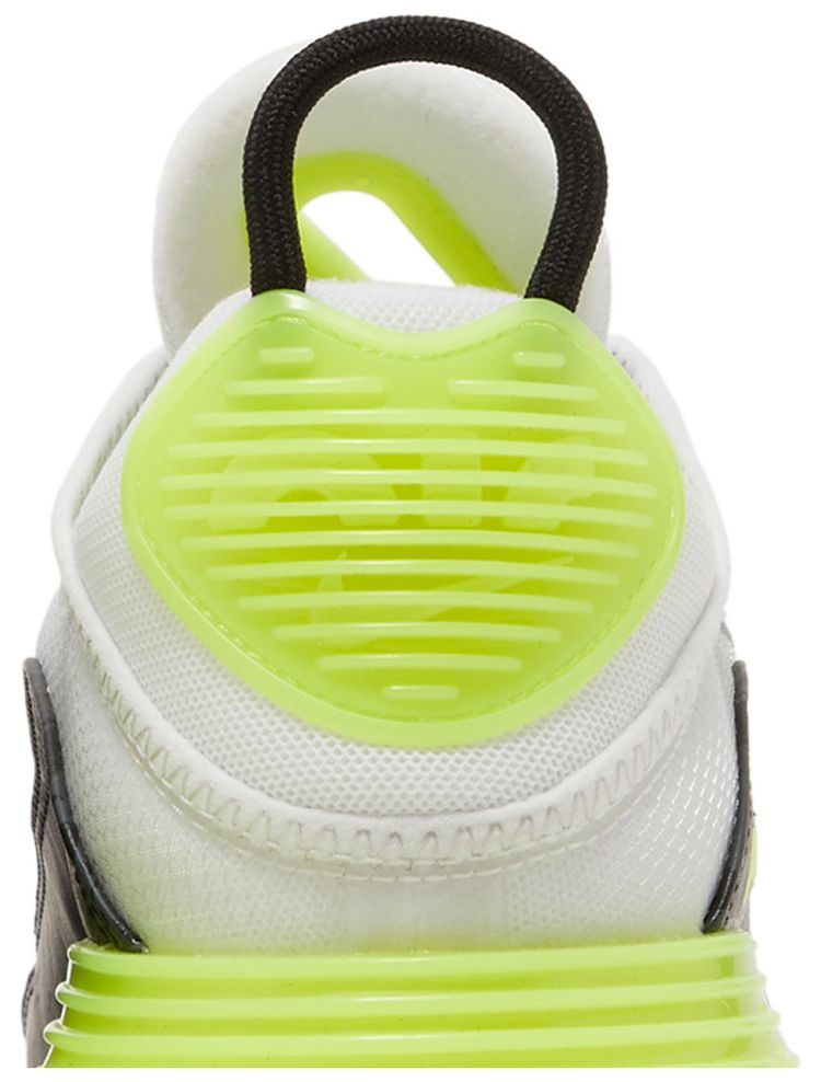 Nike Air Max 2090 White Volt