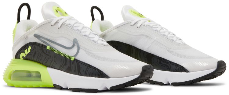 Nike Air Max 2090 White Volt