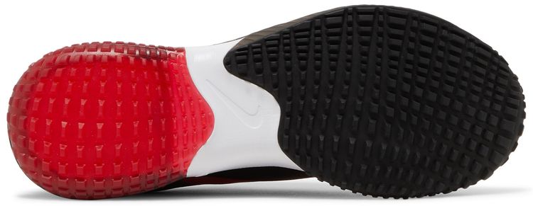 Nike Force Zoom Trout LTD TF University Red