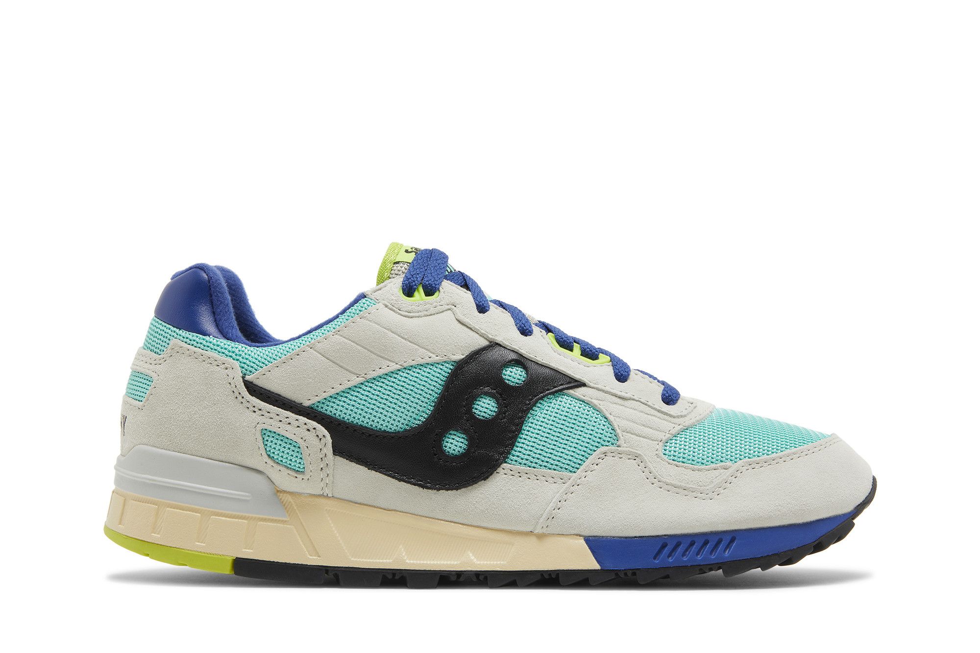 Saucony shadow 5000 vintage blue best sale