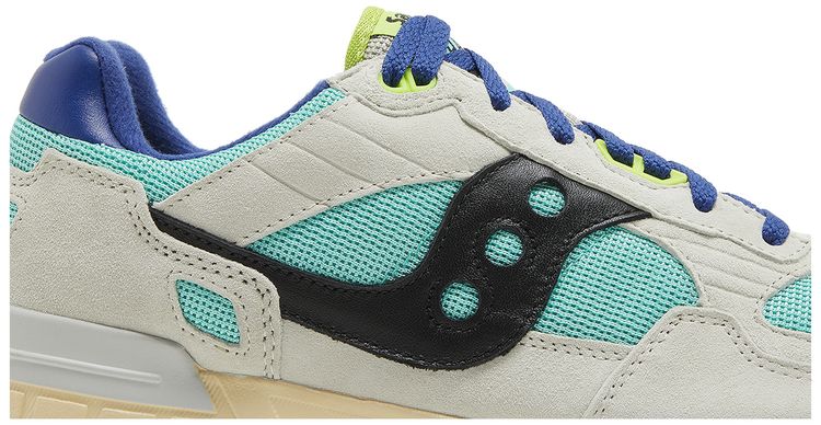 Shadow 5000 Aquamarine