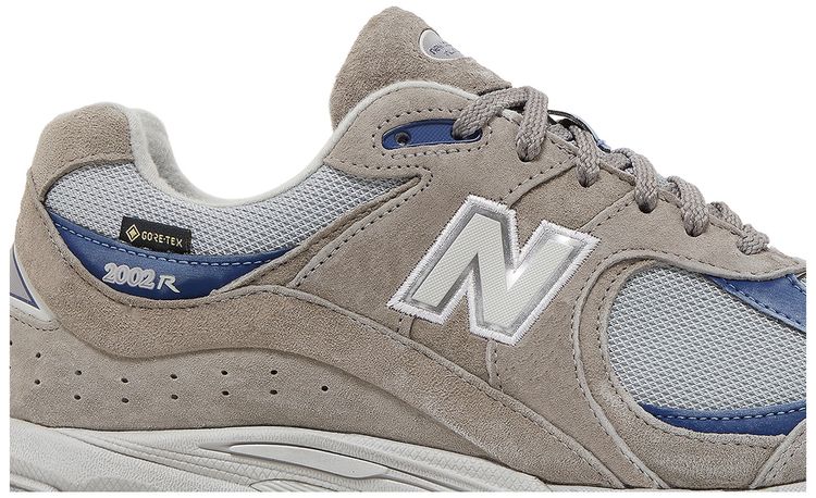 New Balance 2002R GORE TEX Marblehead Moon Shadow