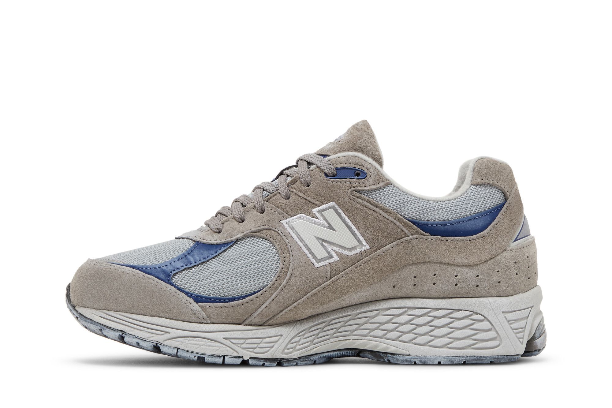 スニーカー New Balance 2002R Gore-Tex Marblehead Moon Shadow New Balance 2002R Gore-Tex Marblehead Moon Shadow Men's