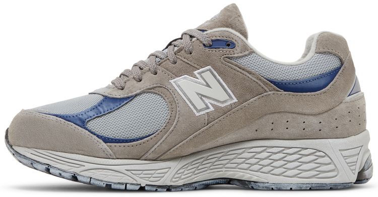 New Balance 2002R GORE TEX Marblehead Moon Shadow
