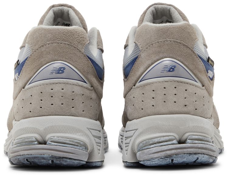New Balance 2002R GORE TEX Marblehead Moon Shadow