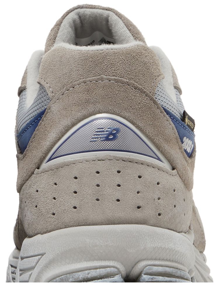 New Balance 2002R GORE TEX Marblehead Moon Shadow