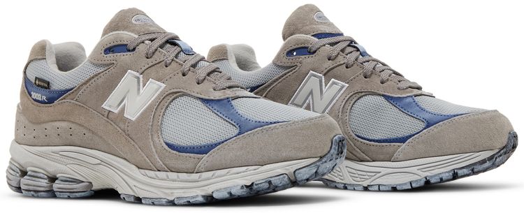 New Balance 2002R GORE TEX Marblehead Moon Shadow