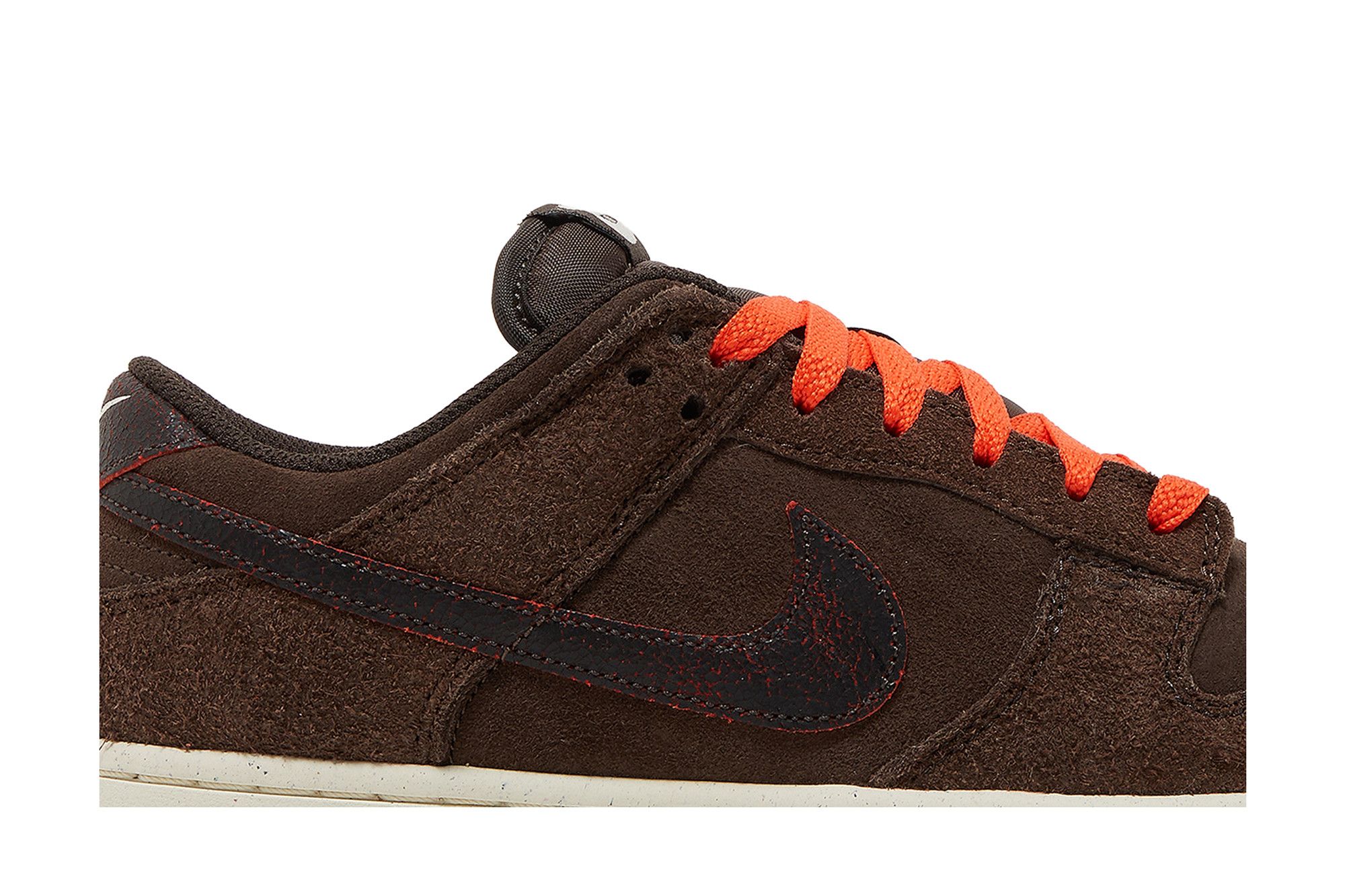 Buy Dunk Low Premium 'Baroque Brown' - DQ8801 200 | GOAT