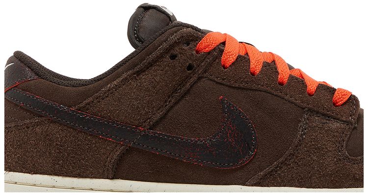 Nike Dunk Low Premium Baroque Brown