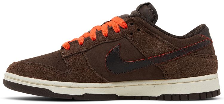 Nike Dunk Low Premium Baroque Brown