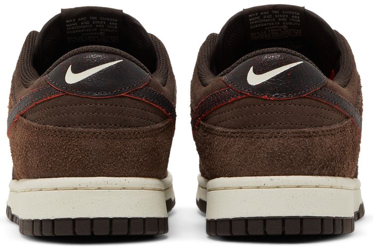 Nike Dunk Low Premium Baroque Brown