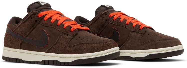 Nike Dunk Low Premium Baroque Brown