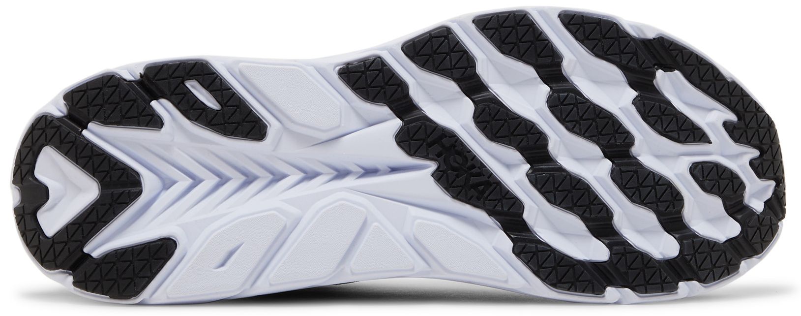 clifton 8 black white