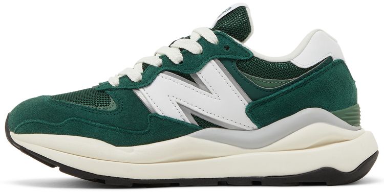Wmns 5740 Green Moonbeam