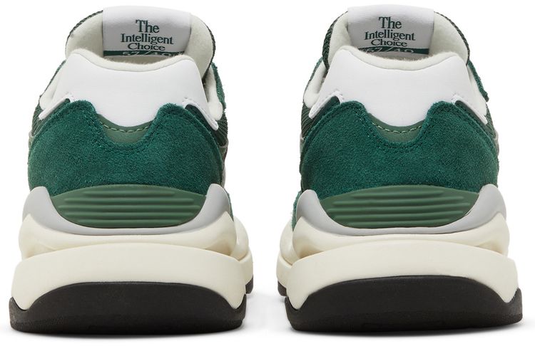 Wmns 5740 Green Moonbeam