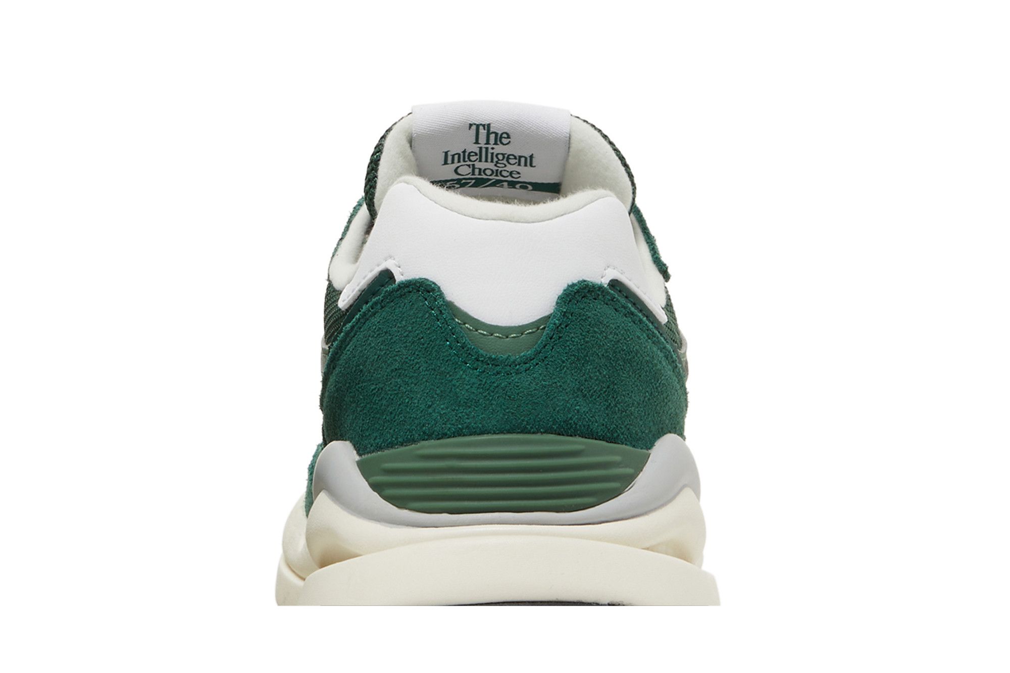 廃盤品 NORMANN  『BOLD』 ペトロールグリーン New Balance (WMNS) New Balance 57/40 'Green Moonbeam