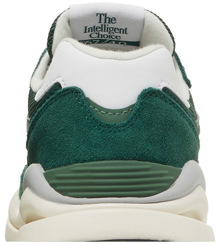 Wmns 5740 Green Moonbeam