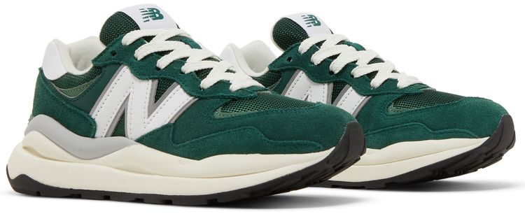 Wmns 5740 Green Moonbeam