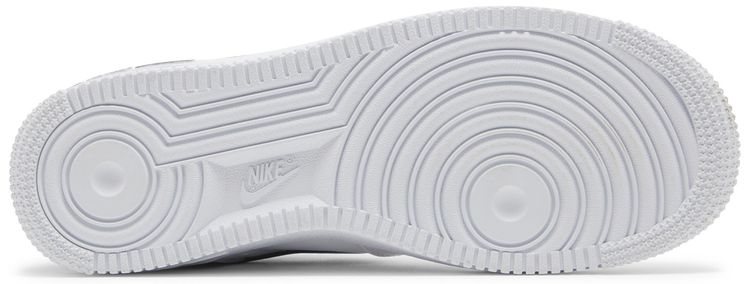 Nike Wmns Air Force 1 07 Essential White Iron Ore Patent