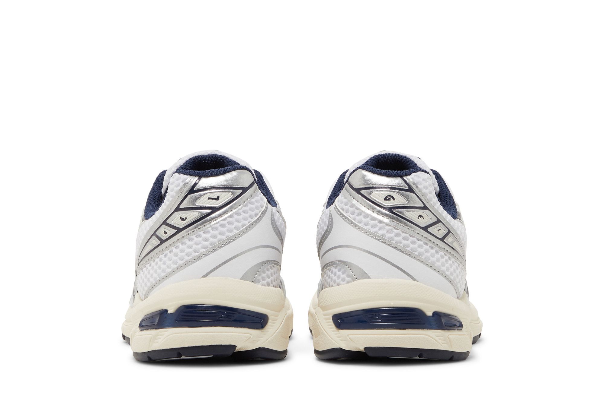 Buy Asics Wmns Gel 1130 'White Midnight' - 1202A164 110 | GOAT