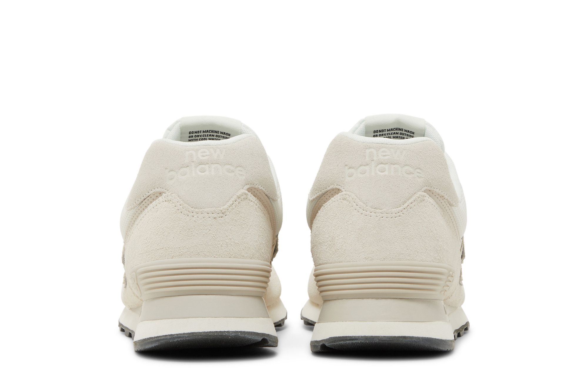 Buy 574 Off White U574OF2 GOAT CA