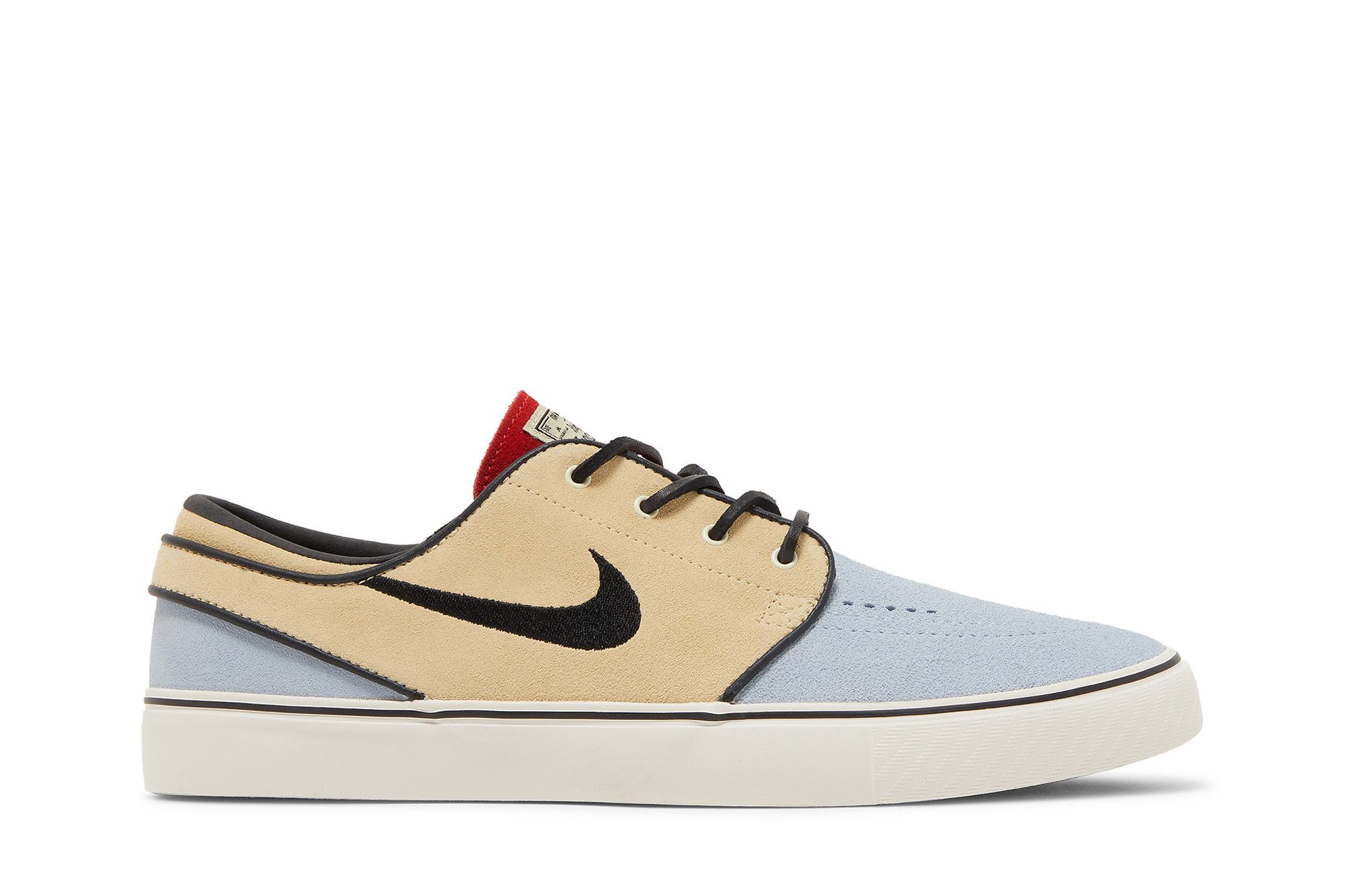 Buy Zoom Stefan Janoski OG SB John Difool DV5475 700 GOAT CA