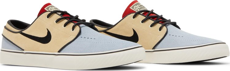 Zoom Stefan Janoski OG SB John Difool