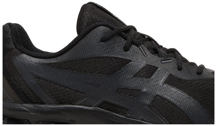Asics Gel Quantum 90 4 Black Graphite Grey