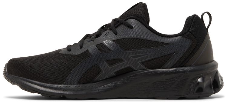 Asics Gel Quantum 90 4 Black Graphite Grey