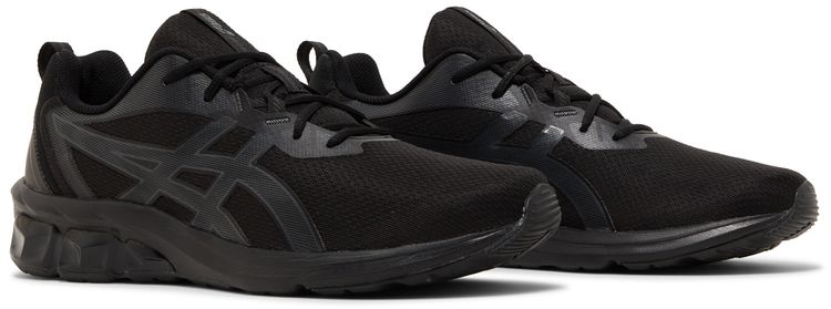 Asics Gel Quantum 90 4 Black Graphite Grey