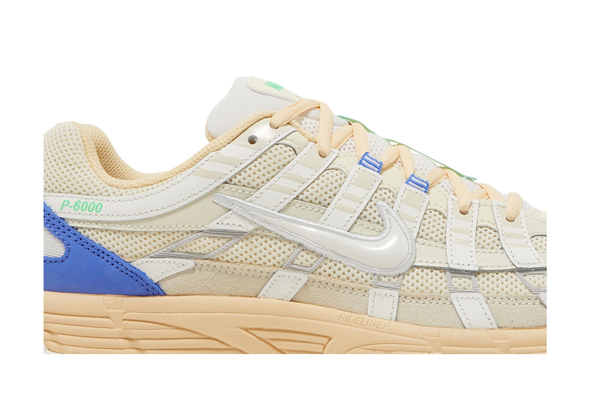 Nike p6000 fluo outlet
