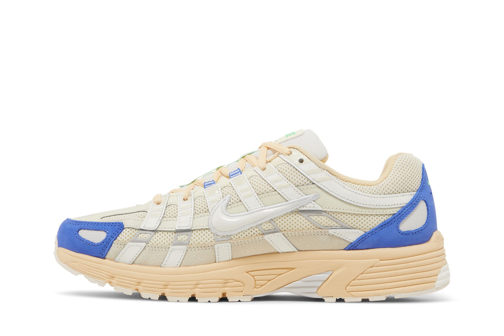 Buy P-6000 'Athletic Department' - FJ5443 113 | GOAT