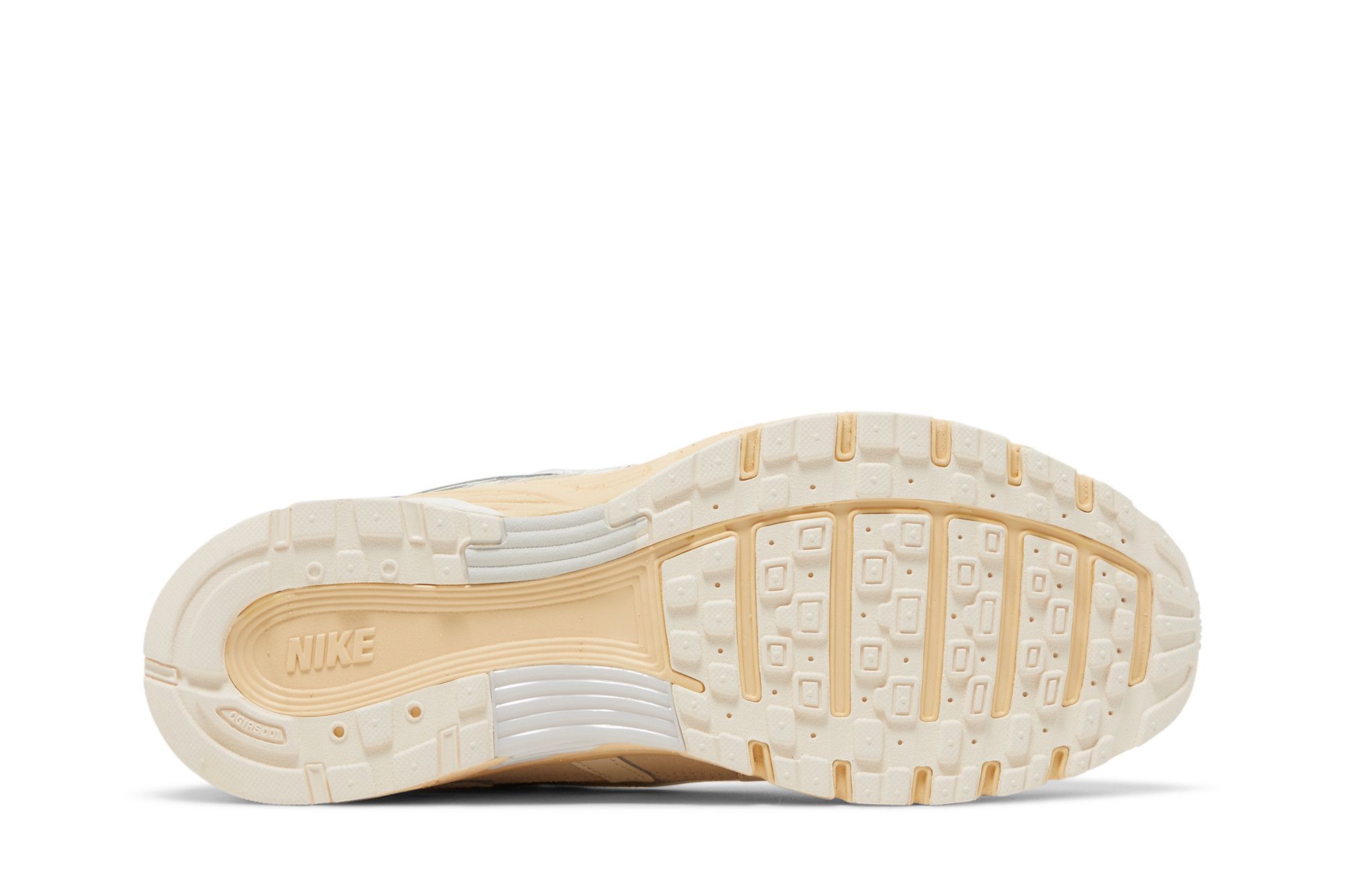 Buy Nike P-6000 'Athletic Department' - FJ5443 113 | GOAT