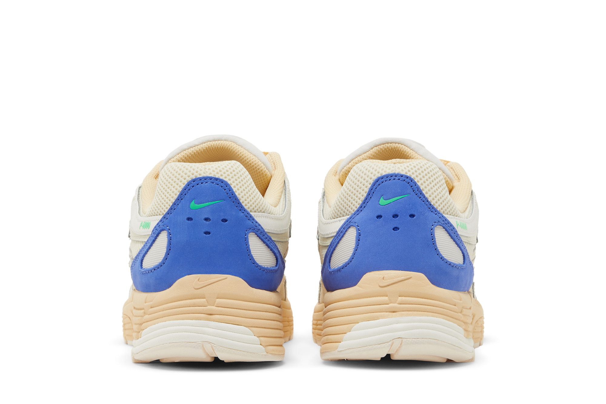 Buy Nike P-6000 'Athletic Department' - FJ5443 113 | GOAT