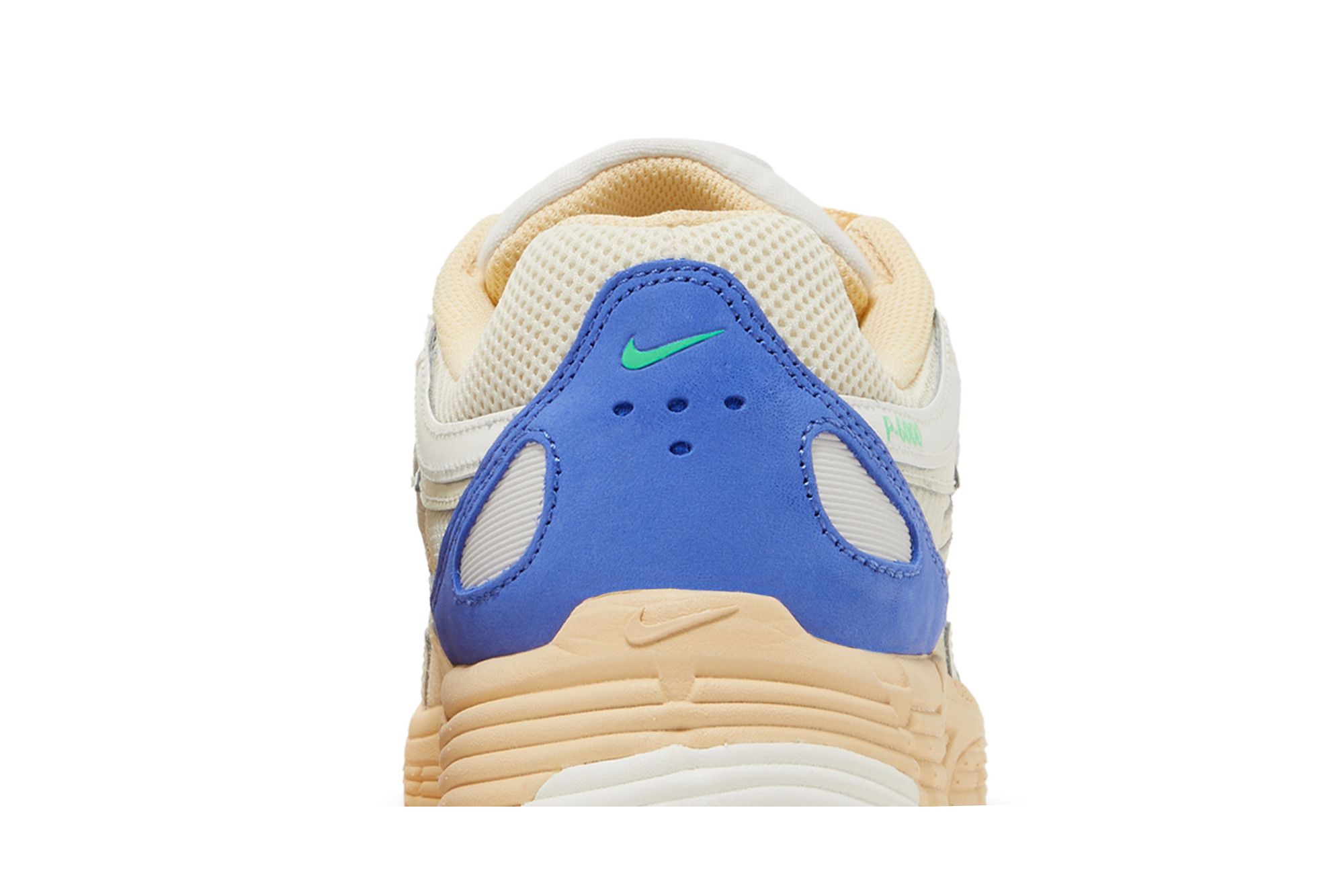 Buy Nike P-6000 'Athletic Department' - FJ5443 113 | GOAT
