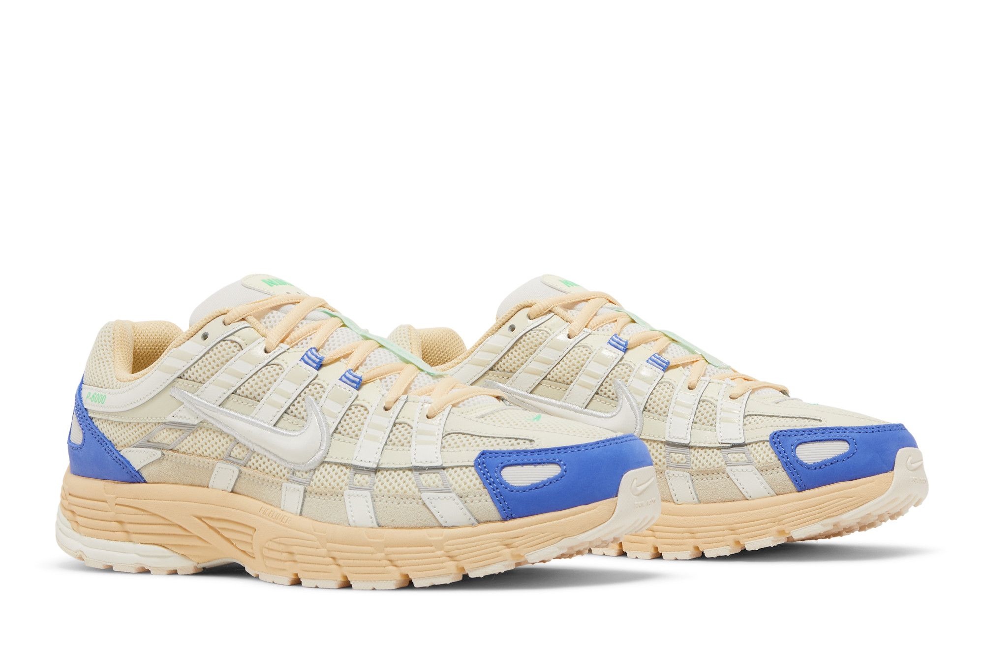 Buy P-6000 'Athletic Department' - FJ5443 113 | GOAT