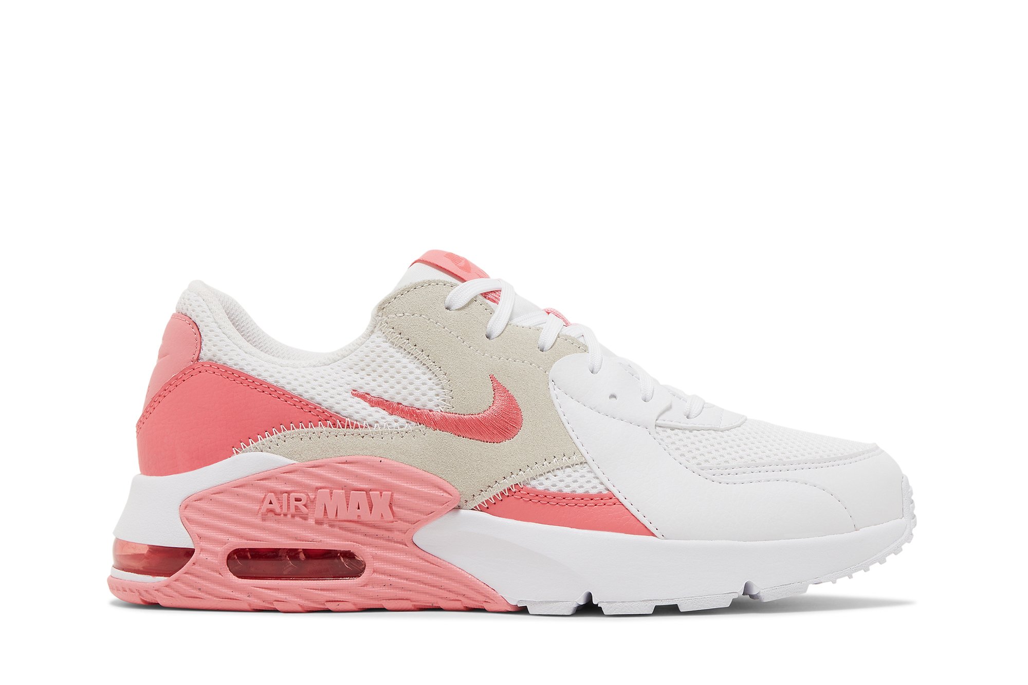 Wmns Air Max Excee 'White Sea Coral'