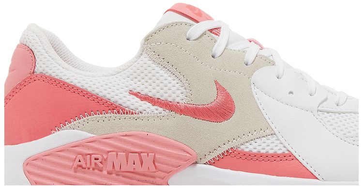 Nike Wmns Air Max Excee White Sea Coral