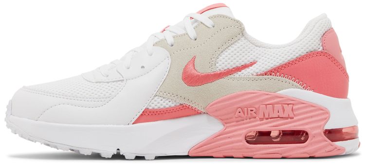 Nike Wmns Air Max Excee White Sea Coral