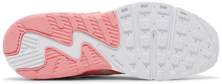 Nike Wmns Air Max Excee White Sea Coral