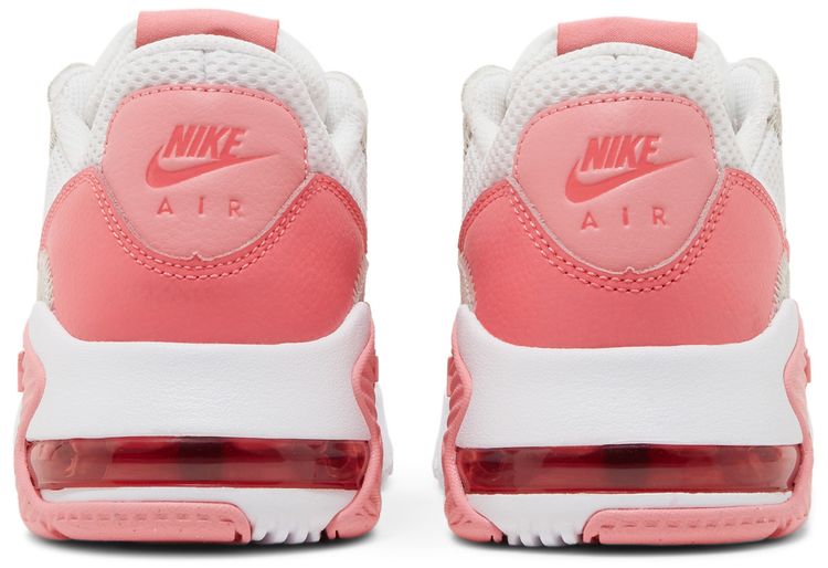 Nike Wmns Air Max Excee White Sea Coral