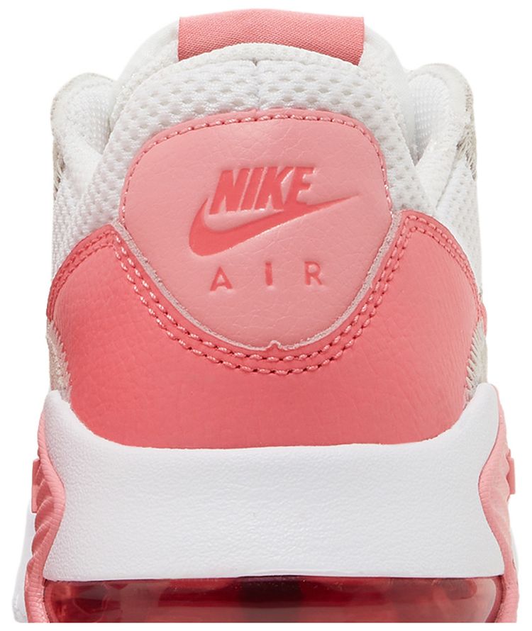 Nike Wmns Air Max Excee White Sea Coral