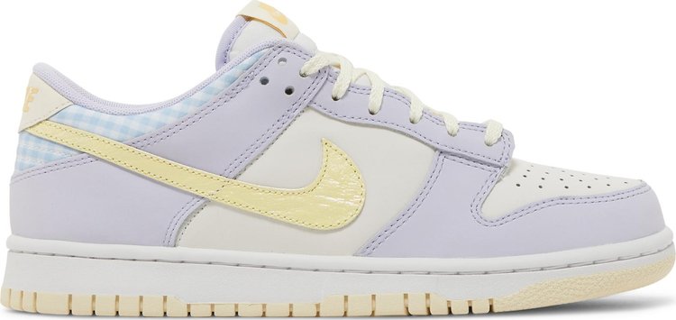 Dunk Low SE GS 'Easter'