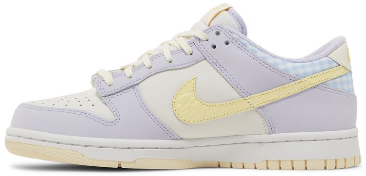 Nike Dunk Low SE GS Easter