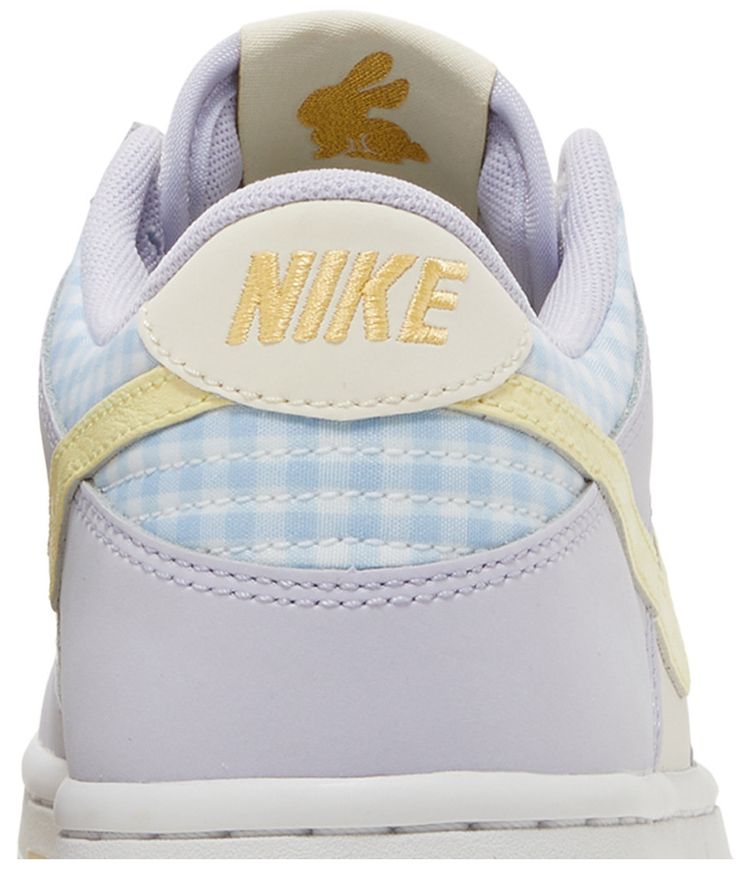 Nike Dunk Low SE GS Easter