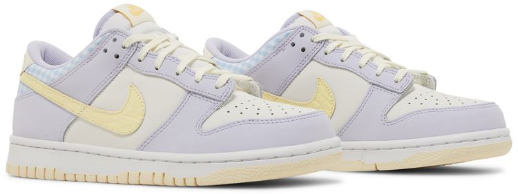 Nike Dunk Low SE GS Easter