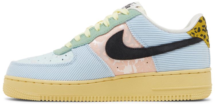 Nike Wmns Air Force 1 07 Spring Mix